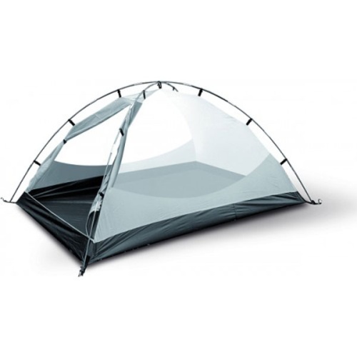 Палатка Trimm Alfa D, зеленый 2+1, 46819 фото 3